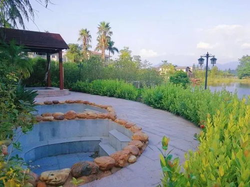 1580元！佛岡碧桂園精品溫泉別墅自駕全攻略 燒烤、K歌、溫泉、麻將一站式奢華體驗