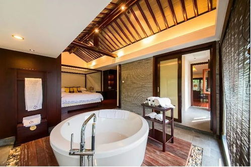 溫泉地產(chǎn) 你的財富制造機與溫泉設備詳解