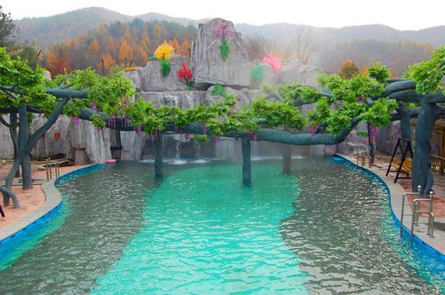 鞍山的低調(diào)寶藏縣 玉儲量豐富，溫泉技術創(chuàng)新引領綠色發(fā)展