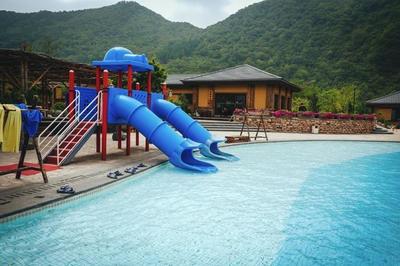 溫泉不必遠(yuǎn)渡東瀛，本土美人湯的崛起與溫泉設(shè)備技術(shù)研發(fā)新篇章