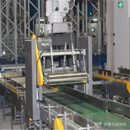 智能物流技術(shù)、自動(dòng)化裝備與溫泉設(shè)備技術(shù)研發(fā)的融合與發(fā)展趨勢